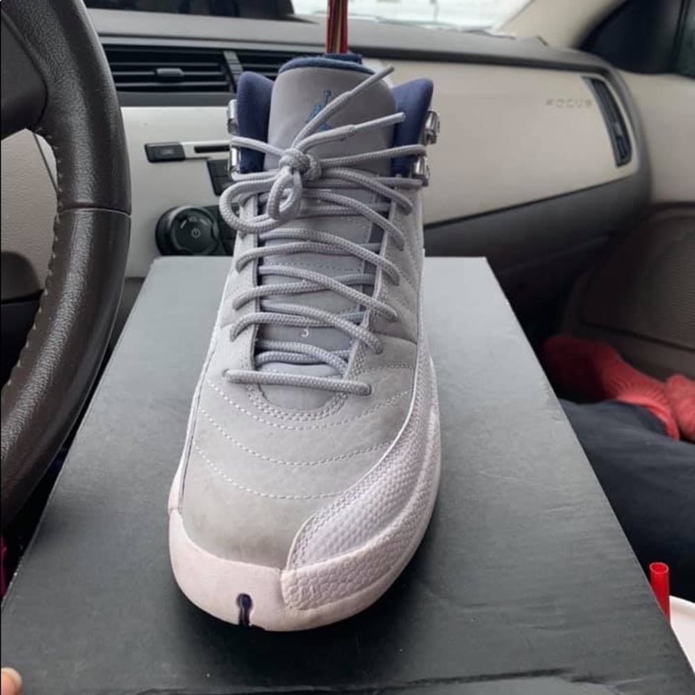 Jordan 12s - Picture 1 of 2